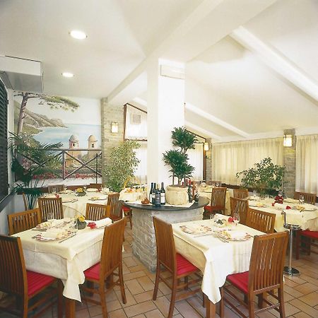 Hotel Ulivi Arenzano Esterno foto