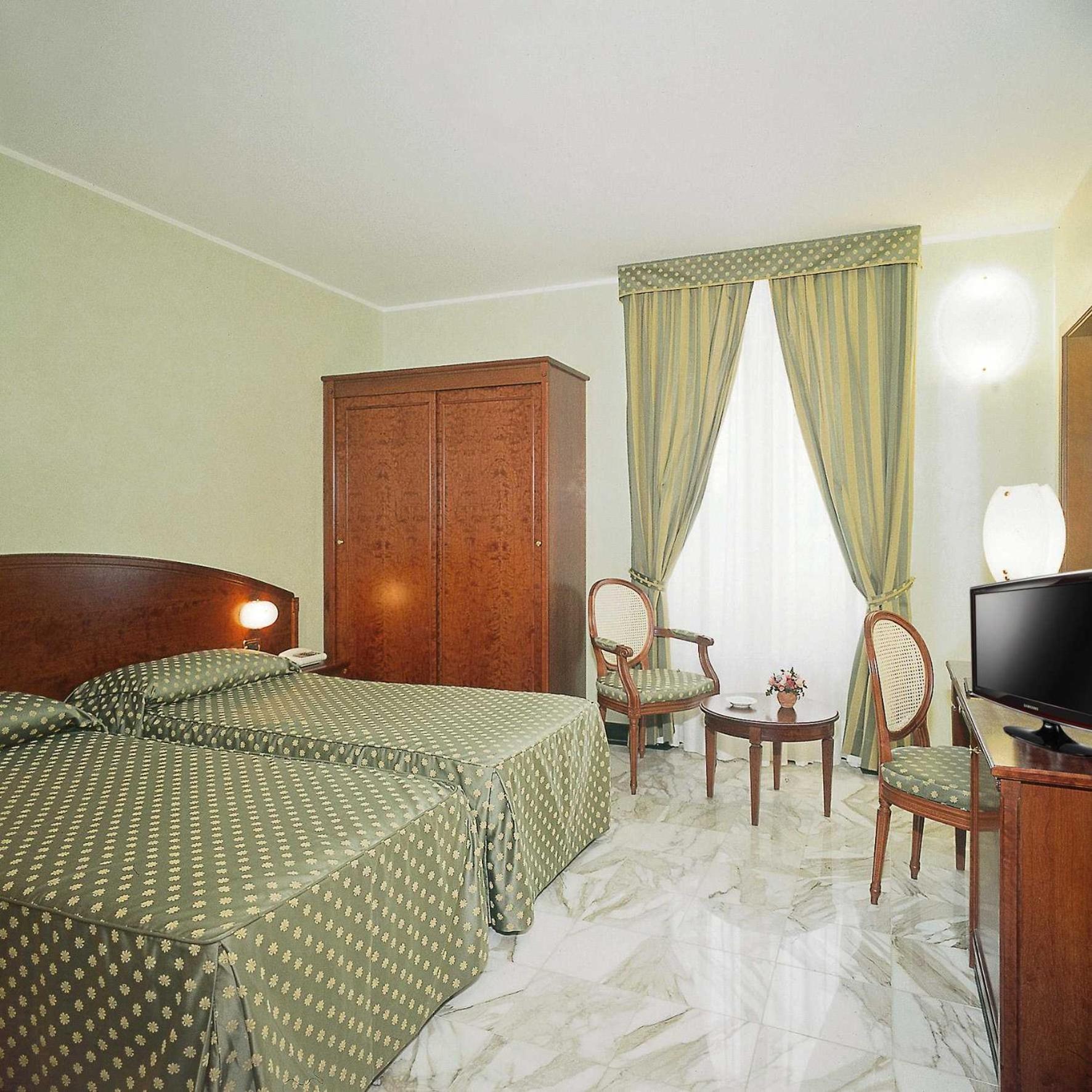 Hotel Ulivi Arenzano Esterno foto