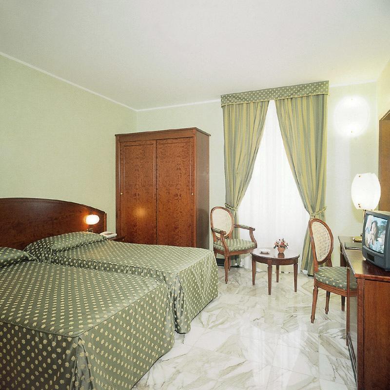 Hotel Ulivi Arenzano Esterno foto
