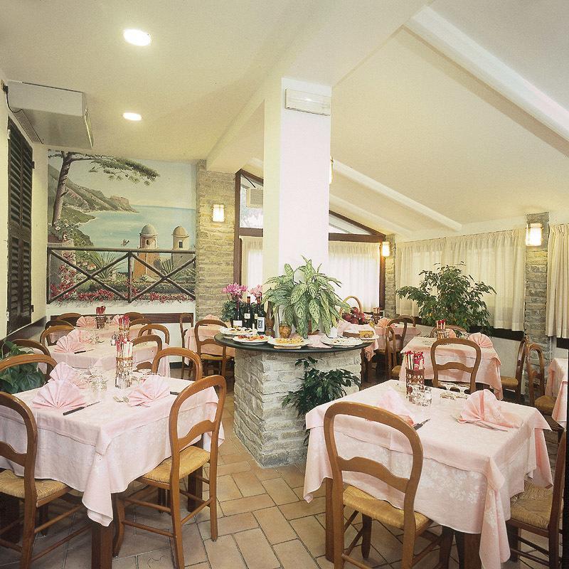 Hotel Ulivi Arenzano Esterno foto