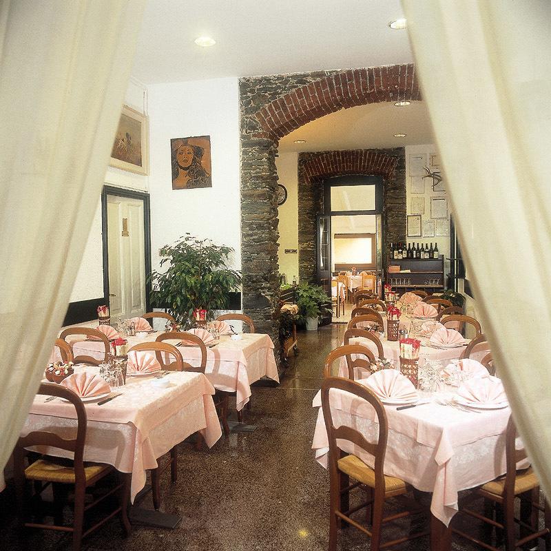 Hotel Ulivi Arenzano Esterno foto