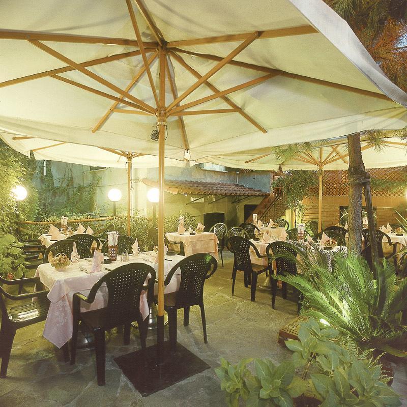 Hotel Ulivi Arenzano Esterno foto