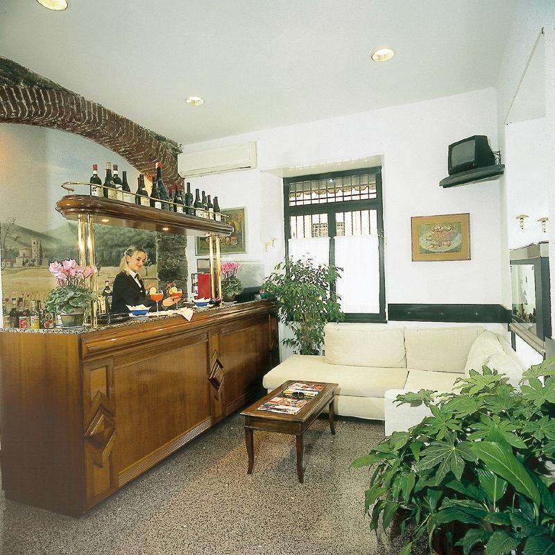 Hotel Ulivi Arenzano Esterno foto