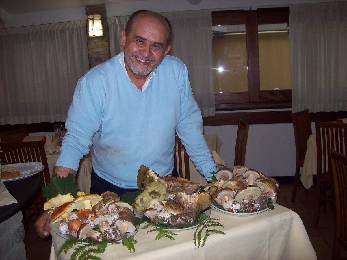 Hotel Ulivi Arenzano Esterno foto