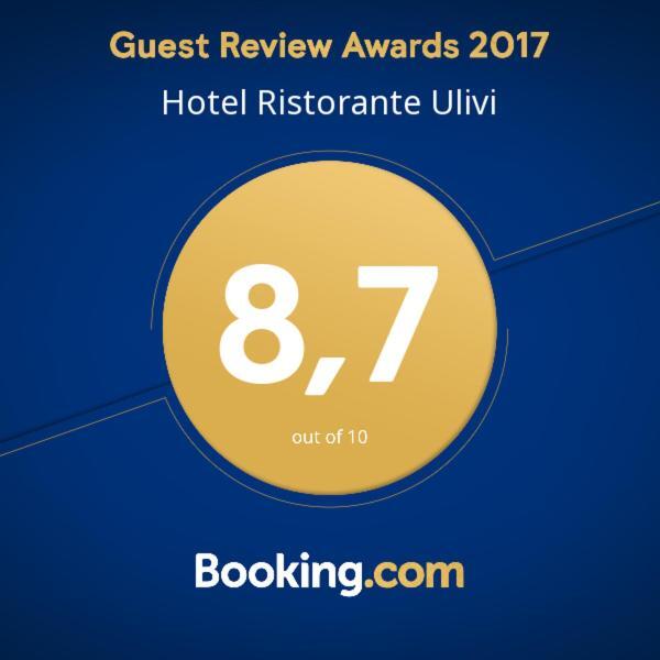 Hotel Ulivi Arenzano Camera foto